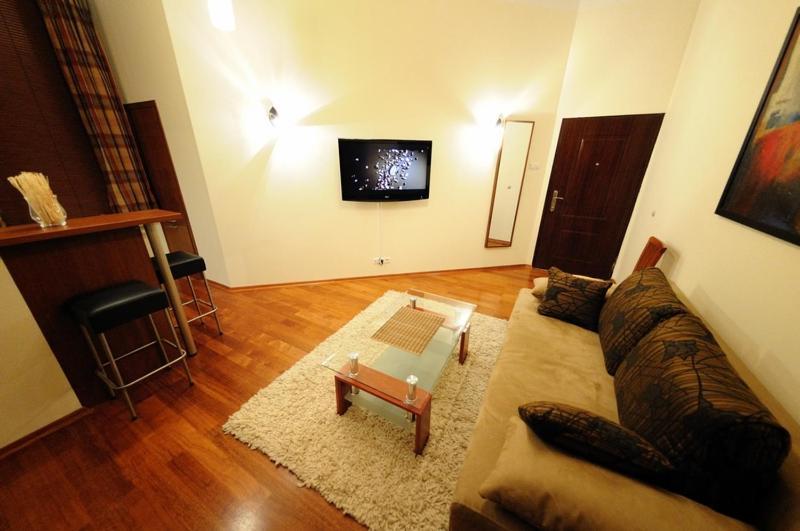 Apartment Atena - Pantheon