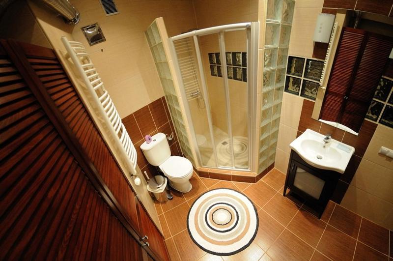 Atena - Pantheon Apartamento *