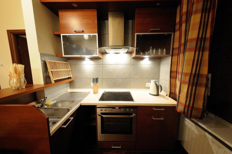 Atena - Pantheon Apartment *