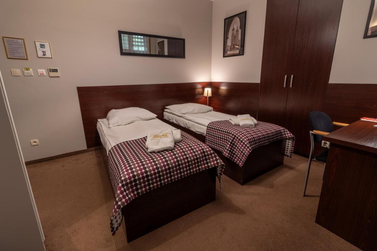 Atlantic Aparthotel