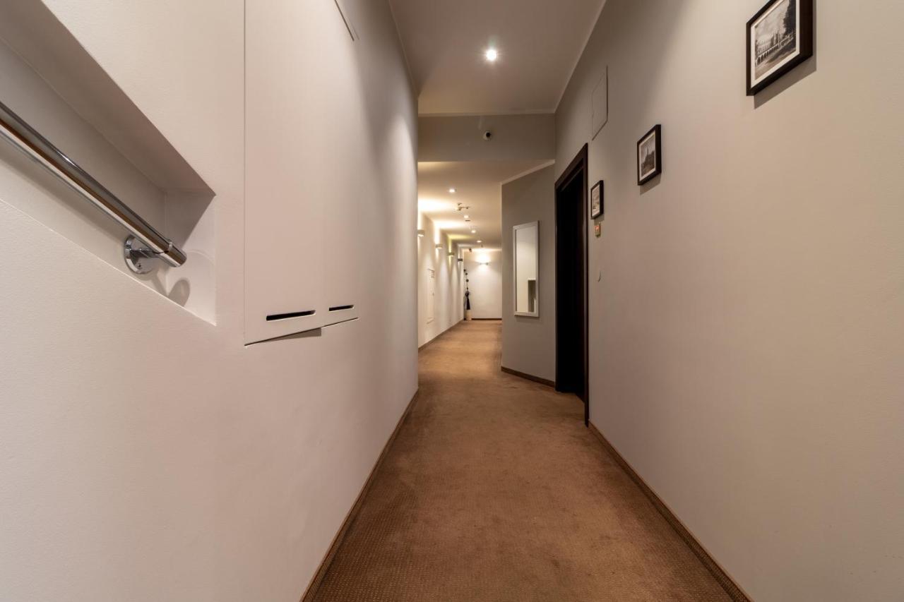 Atlantic Aparthotel