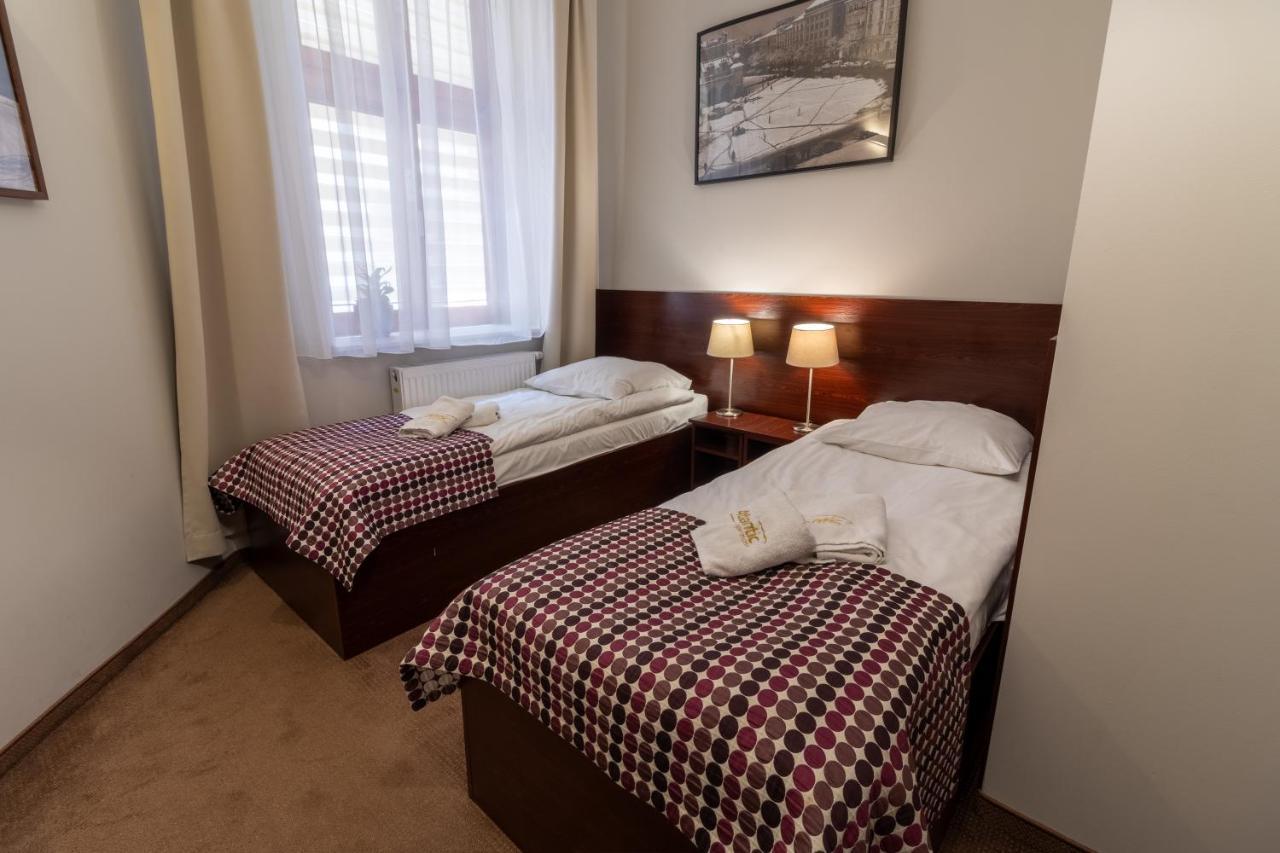 Atlantic Aparthotel 3*