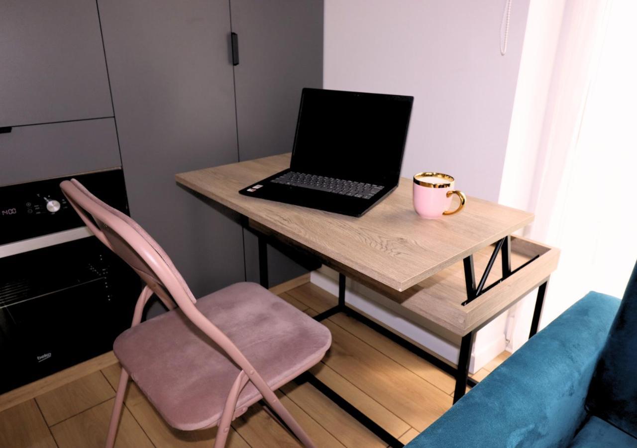 Sander Apartment
