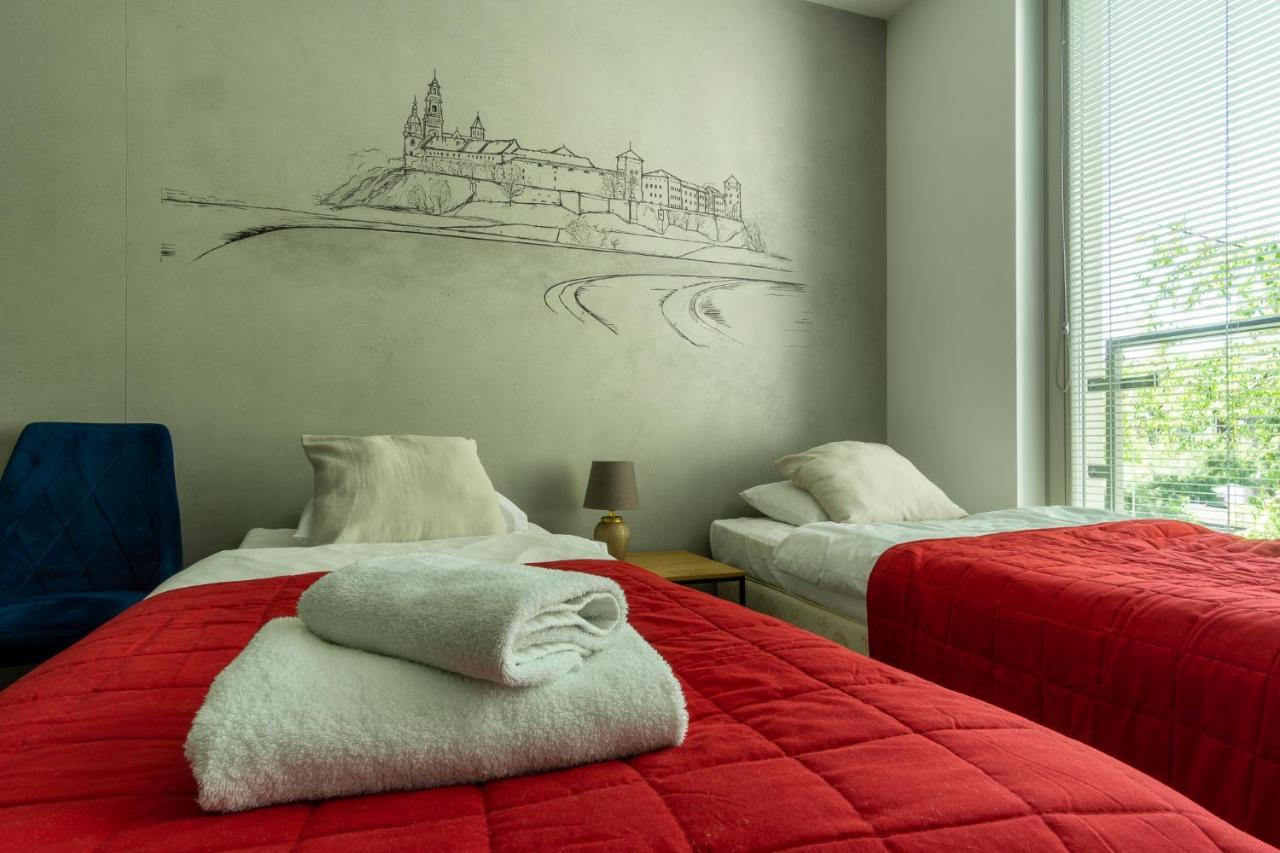 Apartment U Pana Cogito Krakow