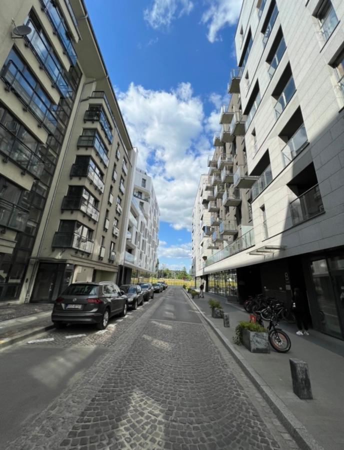 Wypoczynek Nad Wisla Apartment