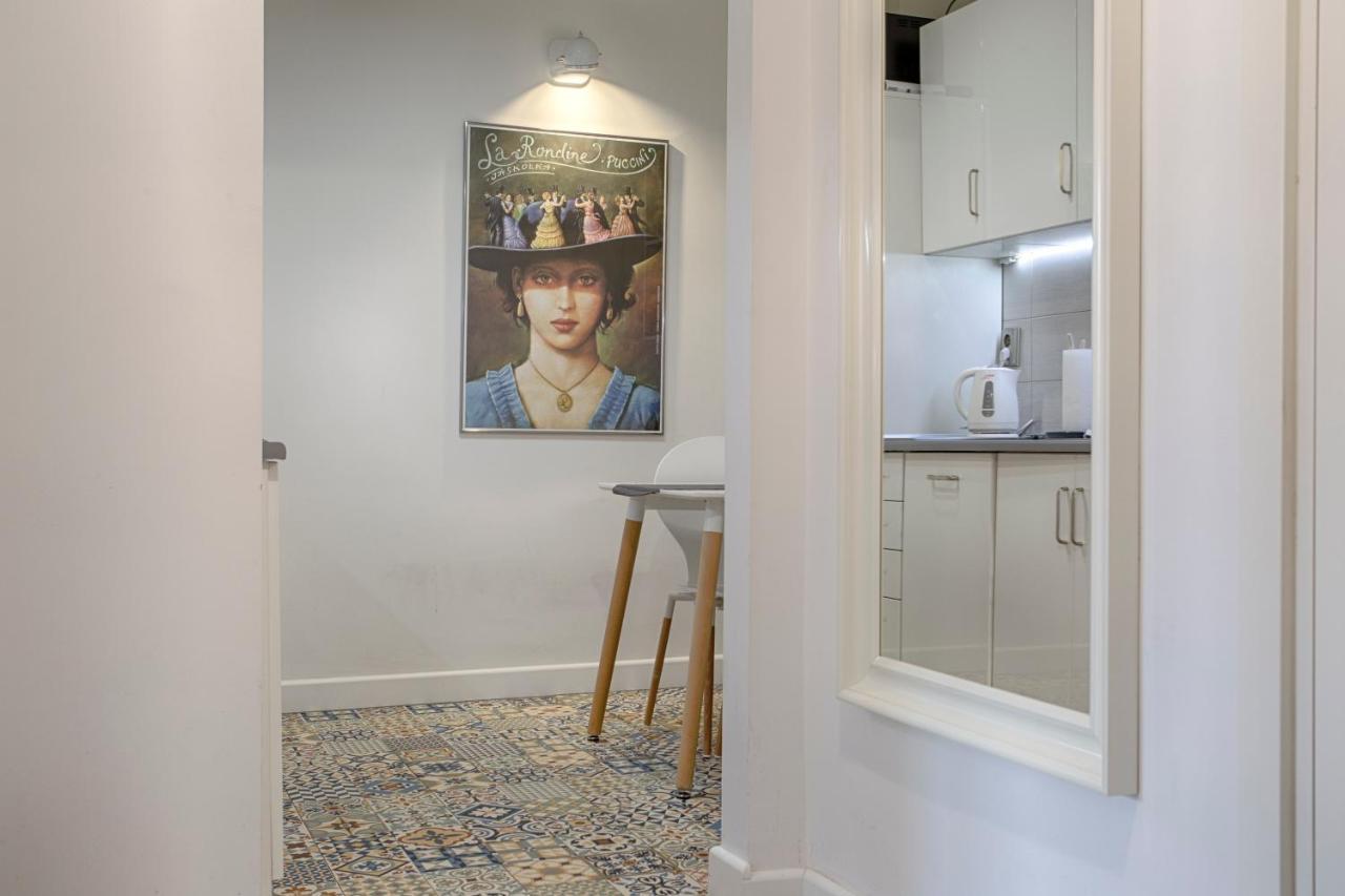 Apartment Tyzenhauz Kazimierz *