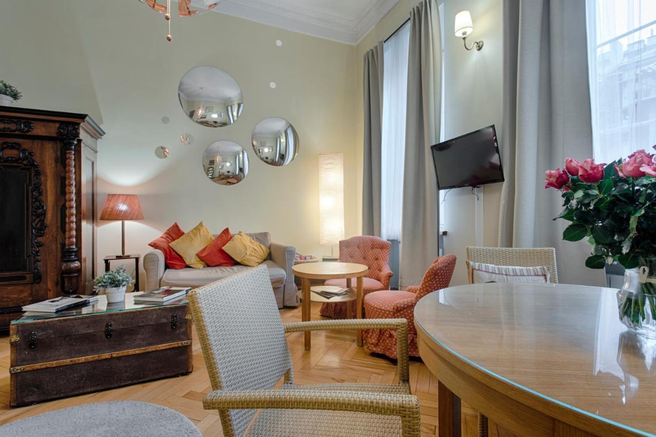 Tyzenhauz Kazimierz Apartment *
