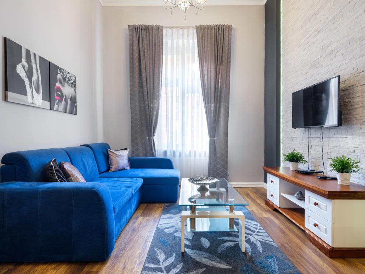 Apartment Tyzenhauz Kazimierz *