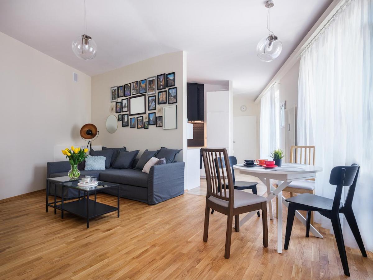 Tyzenhauz Kazimierz Apartment Krakow