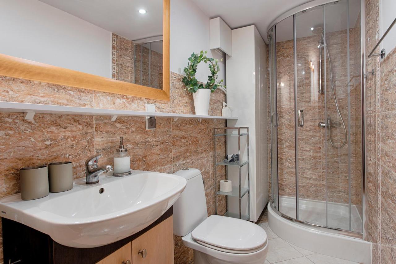 Apartment Tyzenhauz Kazimierz *