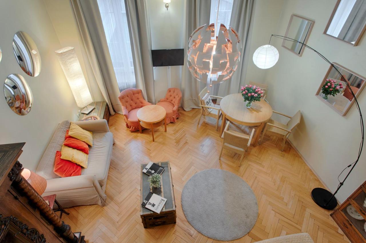 Apartment Tyzenhauz Kazimierz *