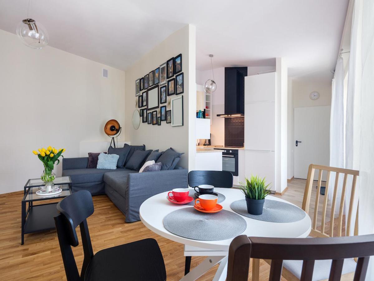 Apartment Tyzenhauz Kazimierz