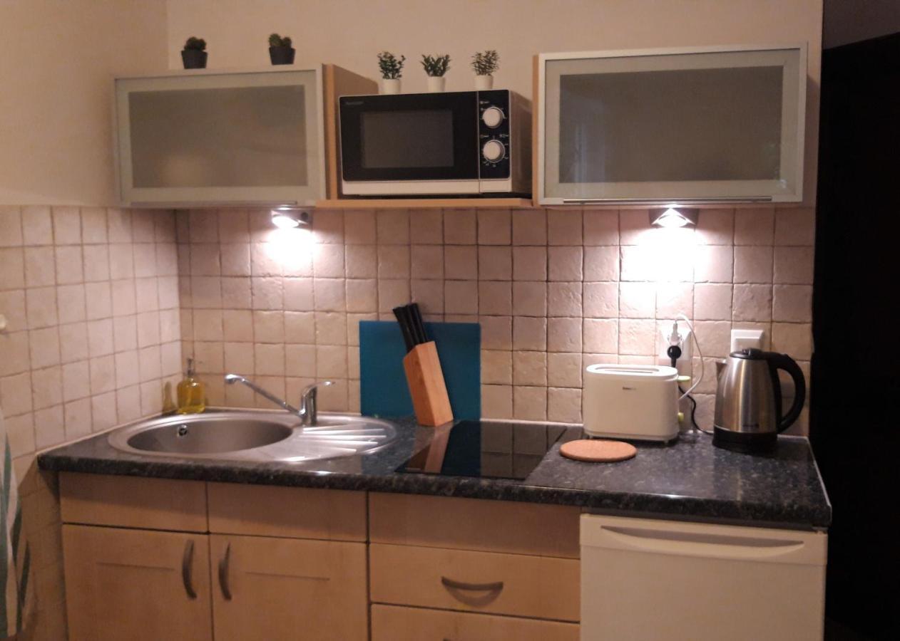Appartement Jazz Old Town