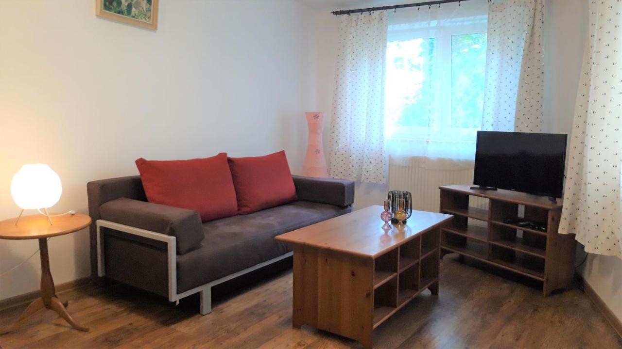 Appartement Jazz Old Town Krakau