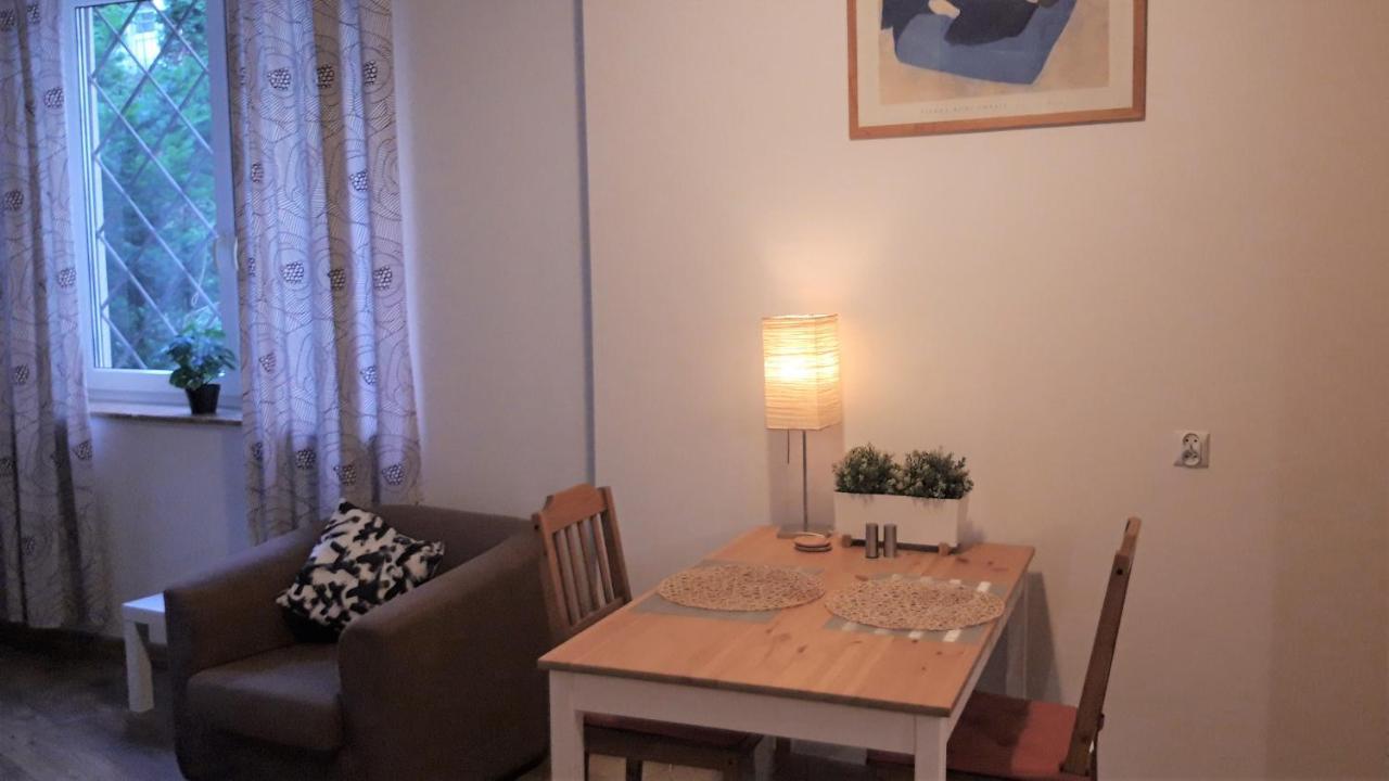 Appartement Jazz Old Town Krakau