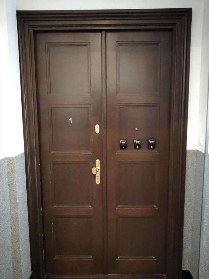 Poland Kazimierz Appartement *