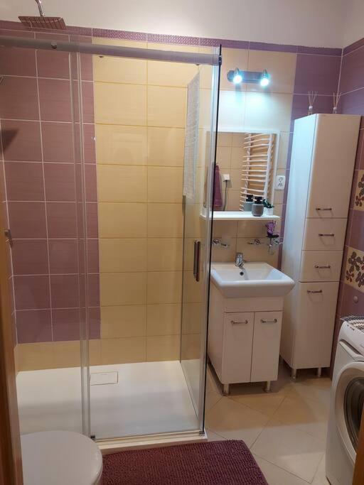 Homelyapartment Apartament *