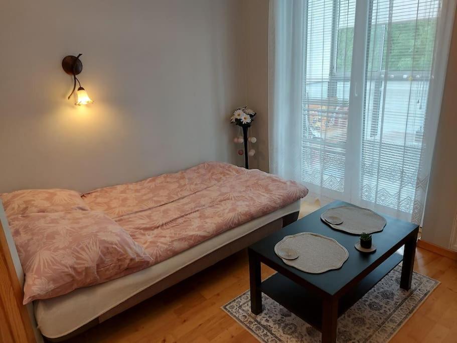 Apartament Homelyapartment Kraków