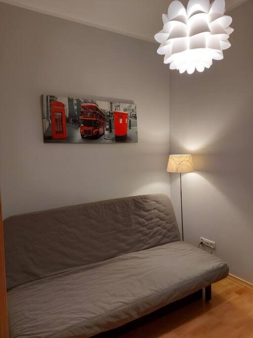 Homelyapartment Apartament Kraków