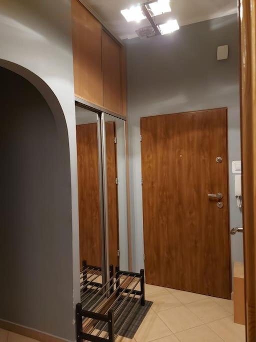 Homelyapartment Apartament