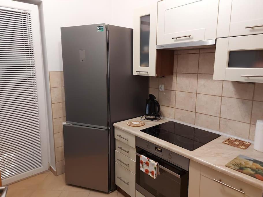Apartament Homelyapartment Kraków