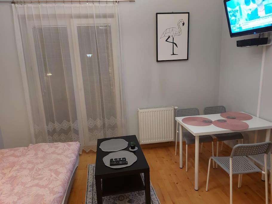 Apartament Homelyapartment *
