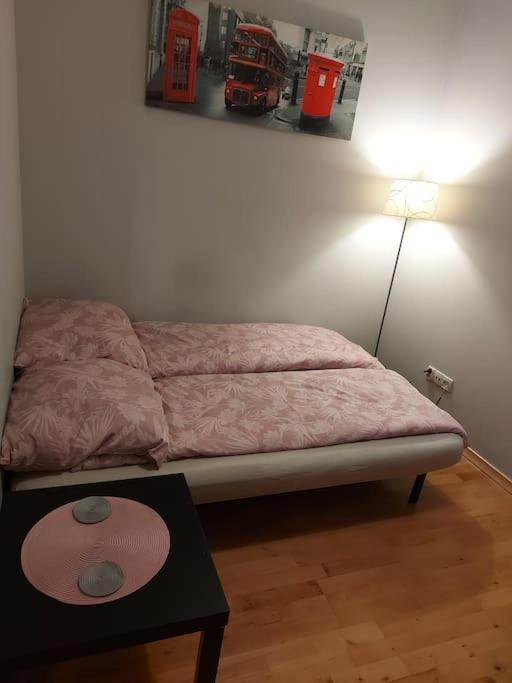 Homelyapartment Apartament *