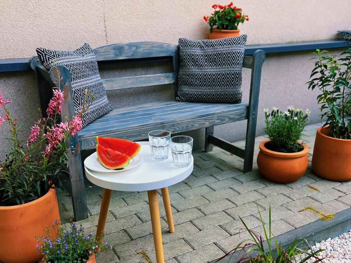 Krakow Central Apartments Apartamento Cracóvia
