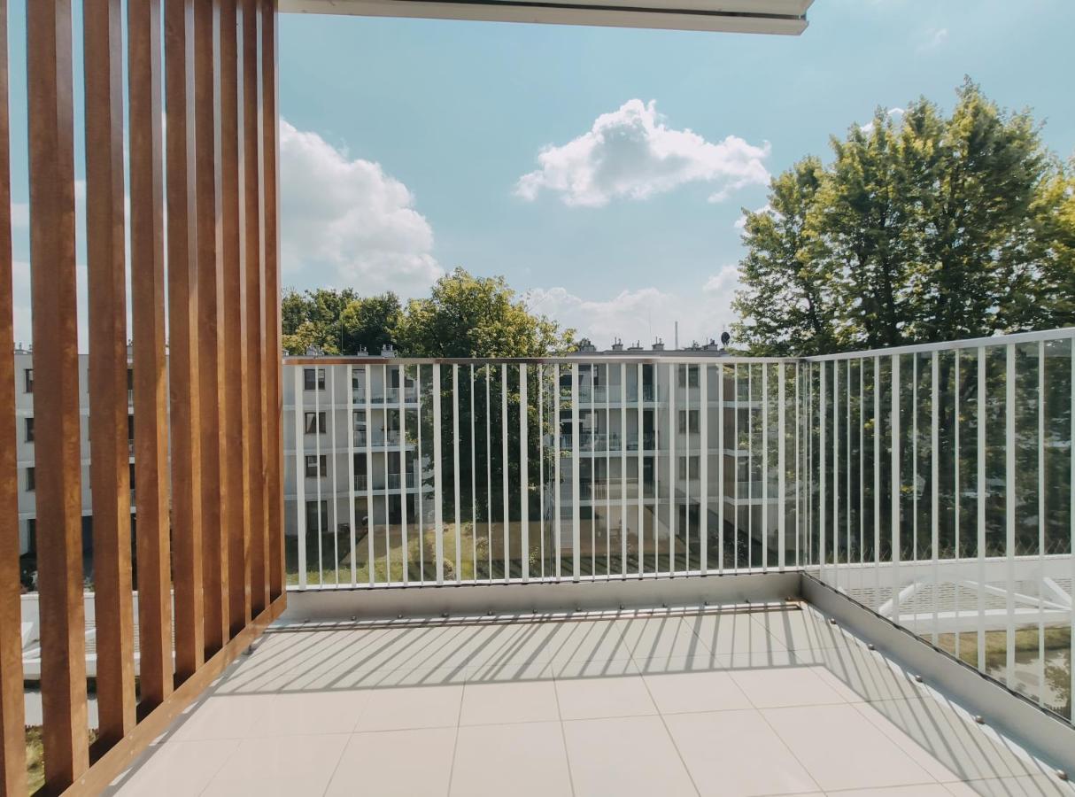 Lema 15a By Homeprime Apartment Krakow
