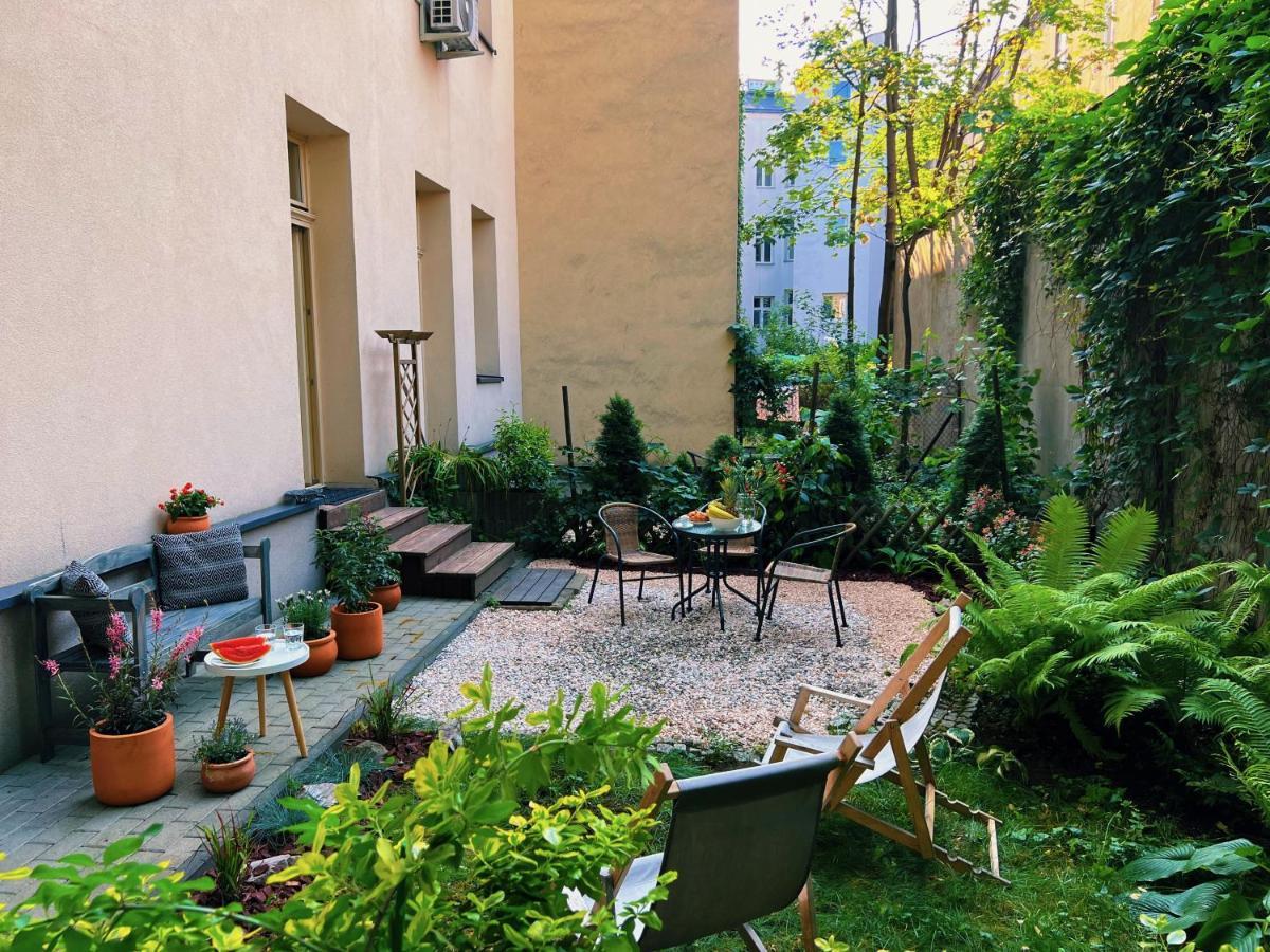 Apartamento Krakow Central Apartments Cracóvia