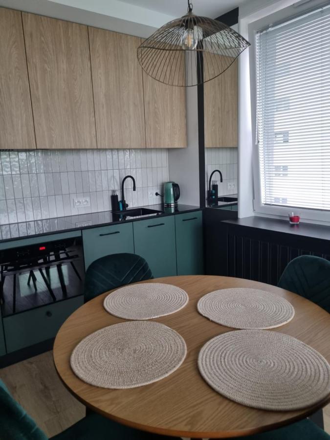 Apartment Stanczyka Krakow