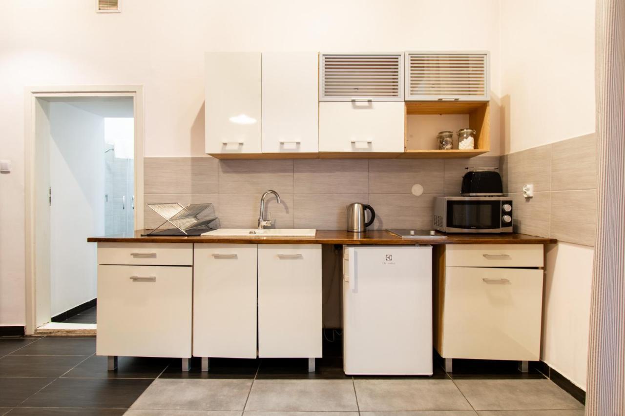 Apartamento Classic Pilsudskiego Street