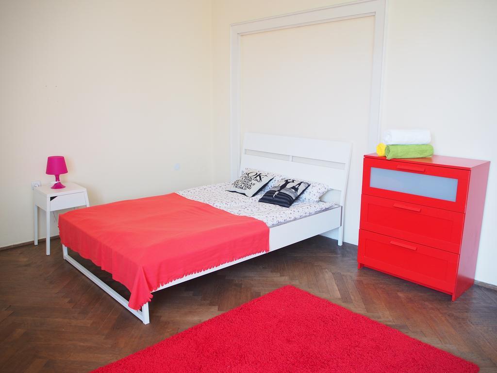 Aparthotel Color