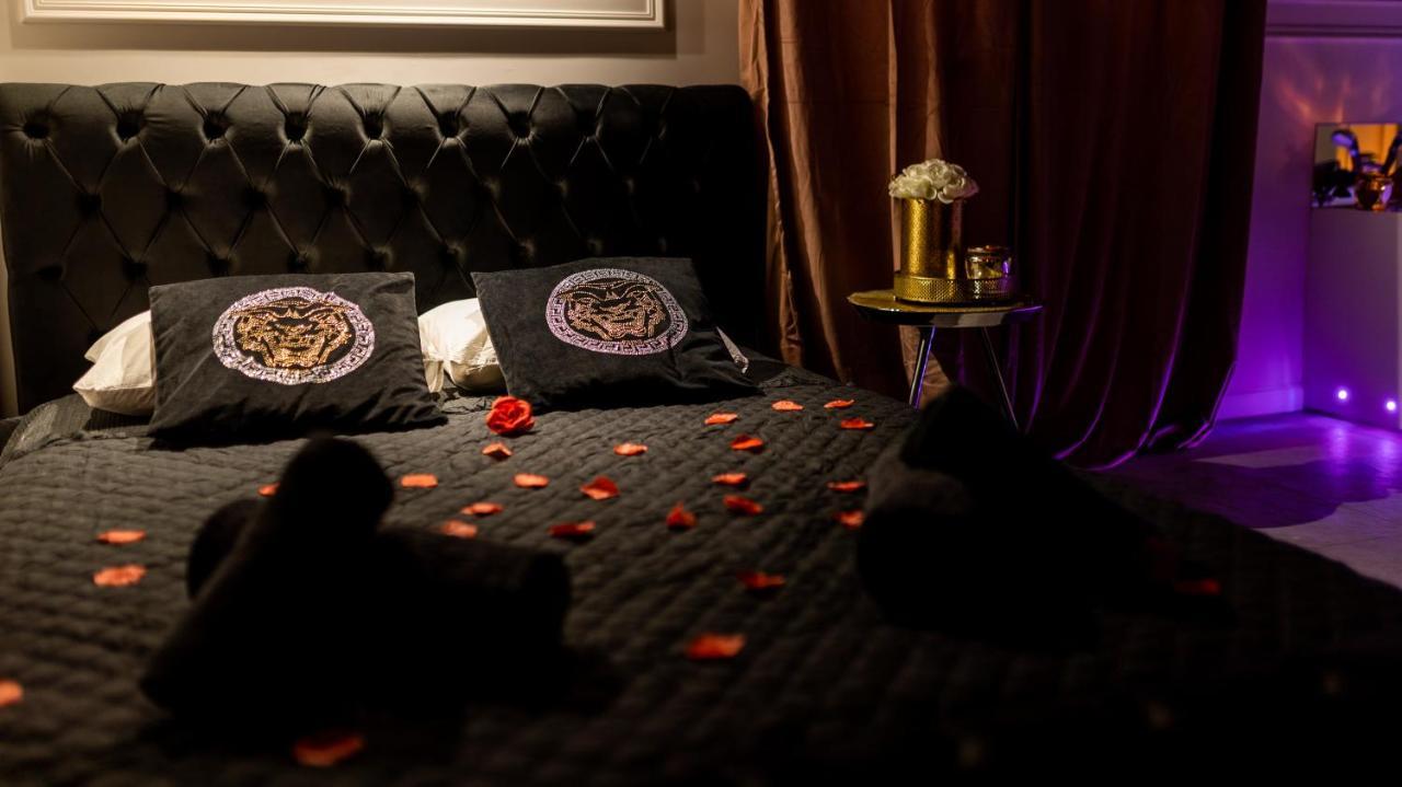 Secretly Studio With Jacuzzi Krakau