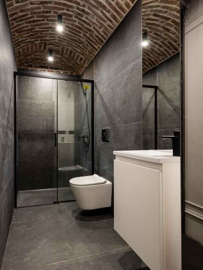 Appartement Secretly Studio With Jacuzzi *