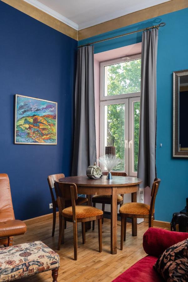 Les Couleurs By Upstairs * Cracóvia