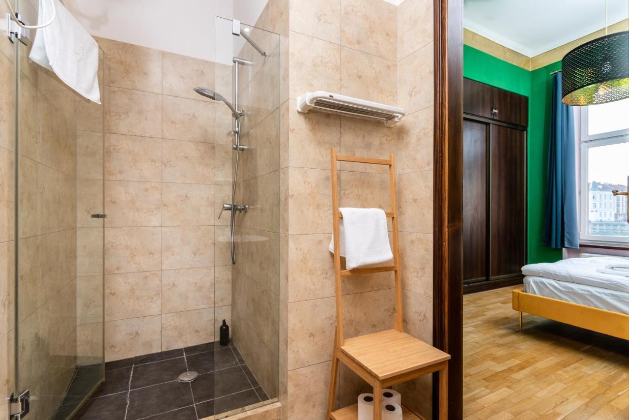 Les Couleurs By Upstairs Apartamento