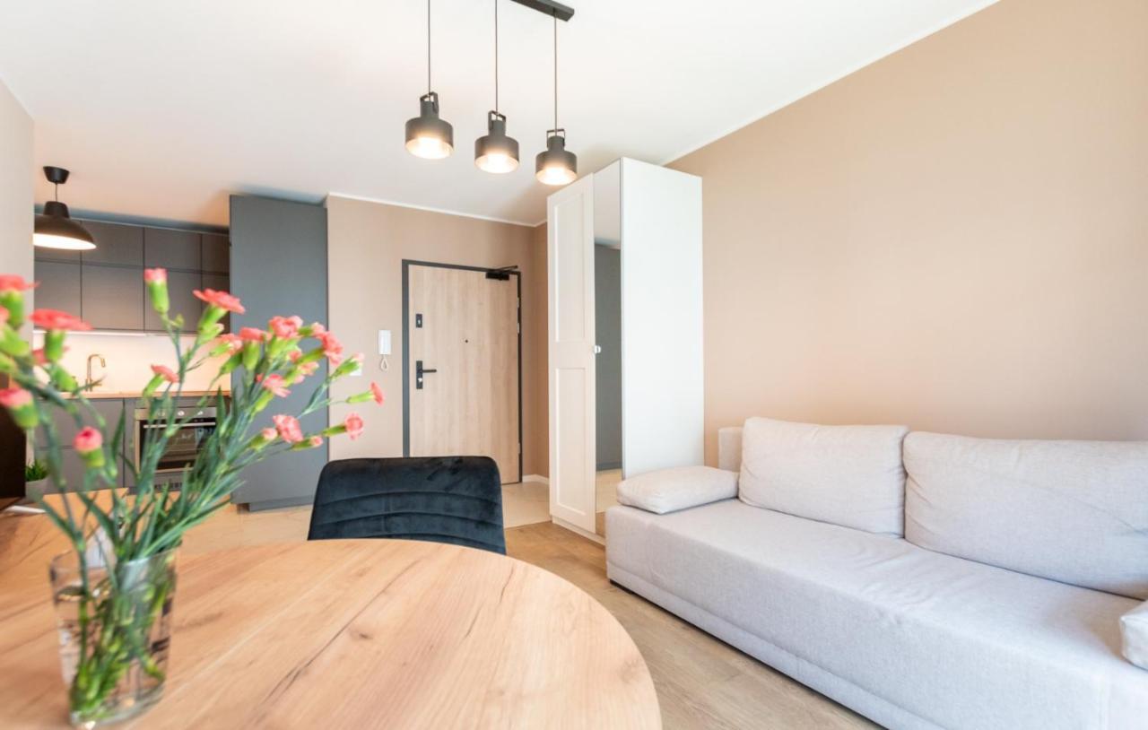 Nowohucka Apartment Krakow