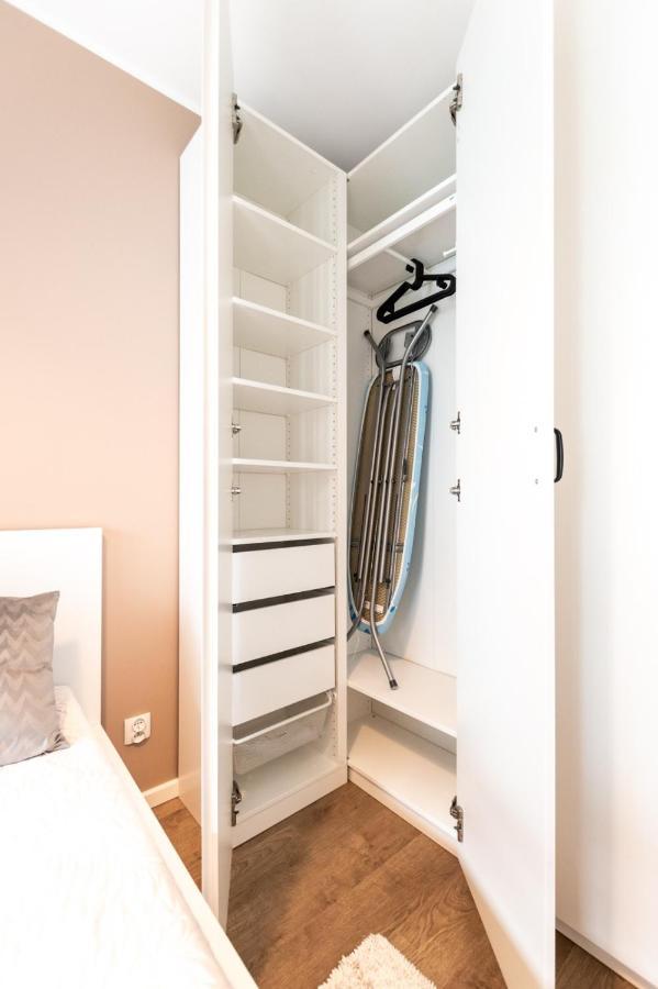 Nowohucka Apartment Krakow
