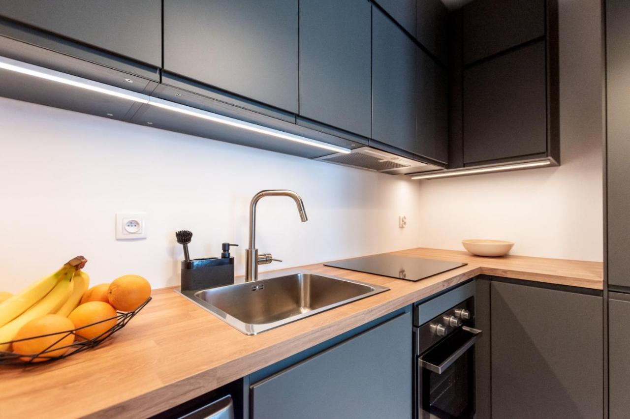 Nowohucka Apartment *
