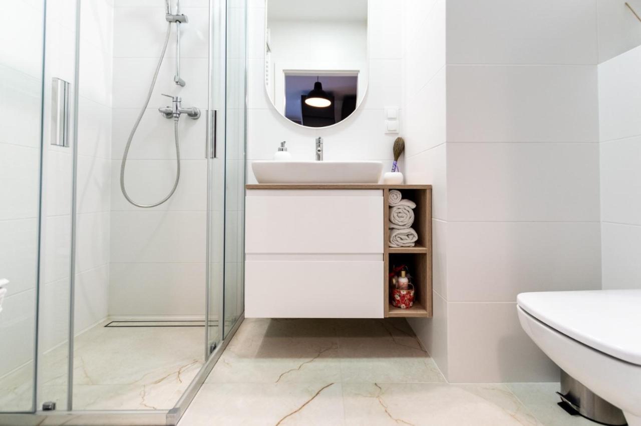 Apartamento Nowohucka Cracóvia