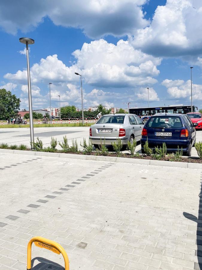 Apartamento Nowohucka *