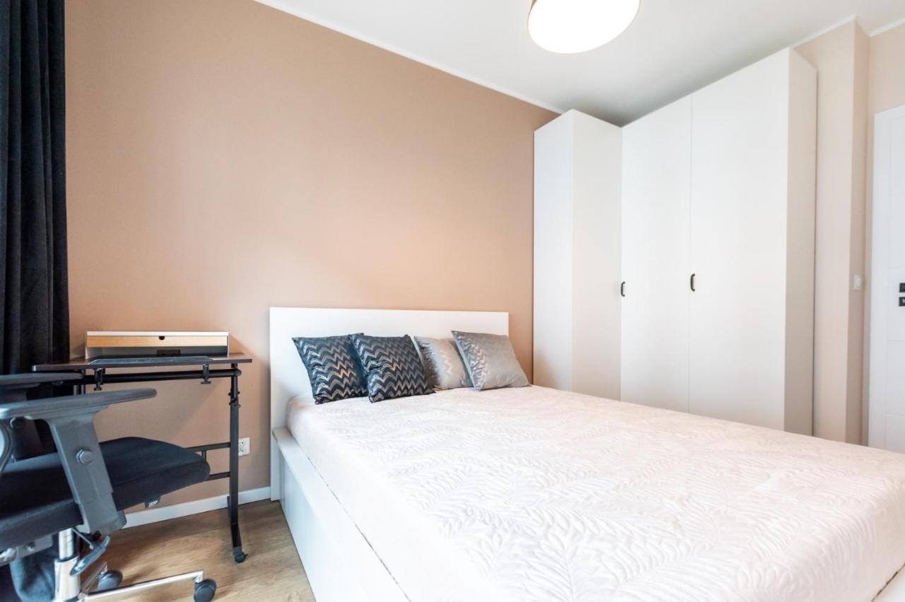 Nowohucka Apartment