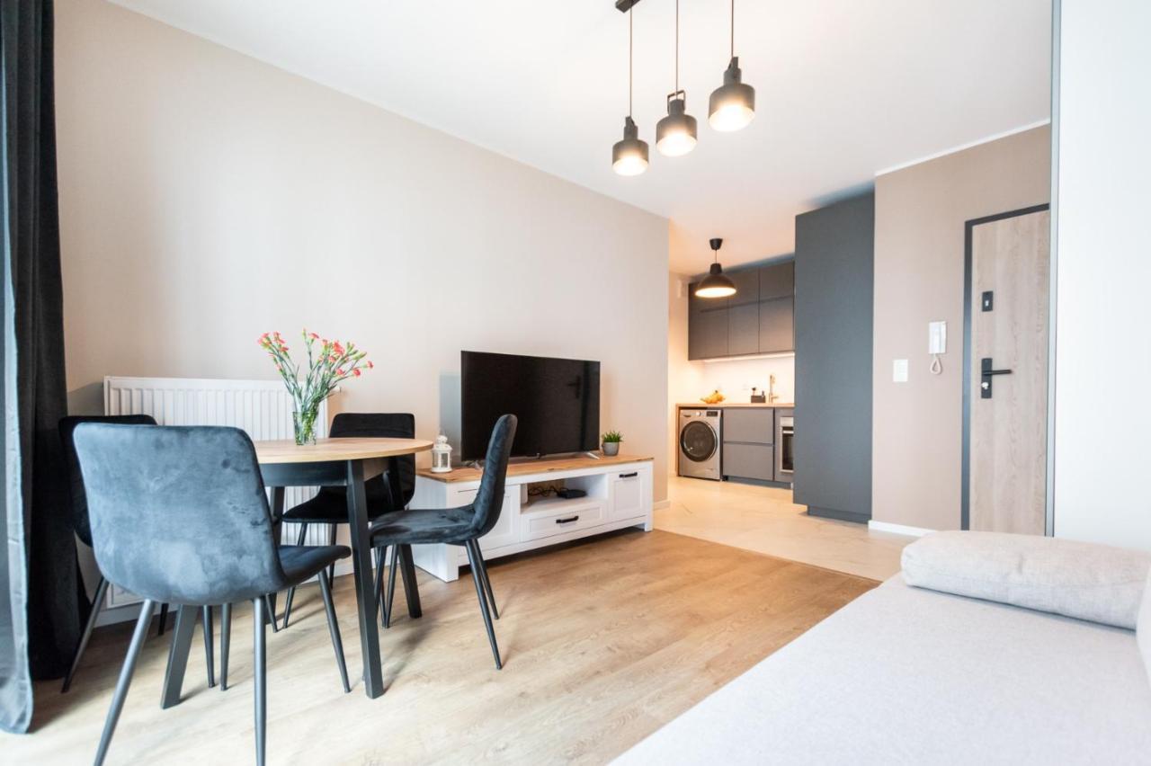 Apartamento Nowohucka