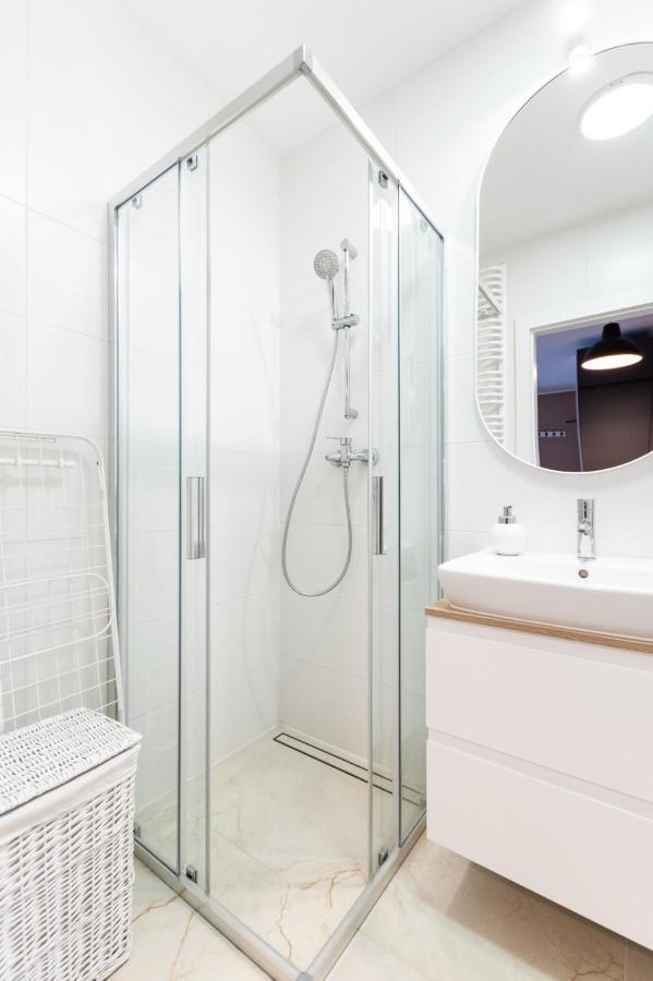 Apartamento Nowohucka Cracóvia