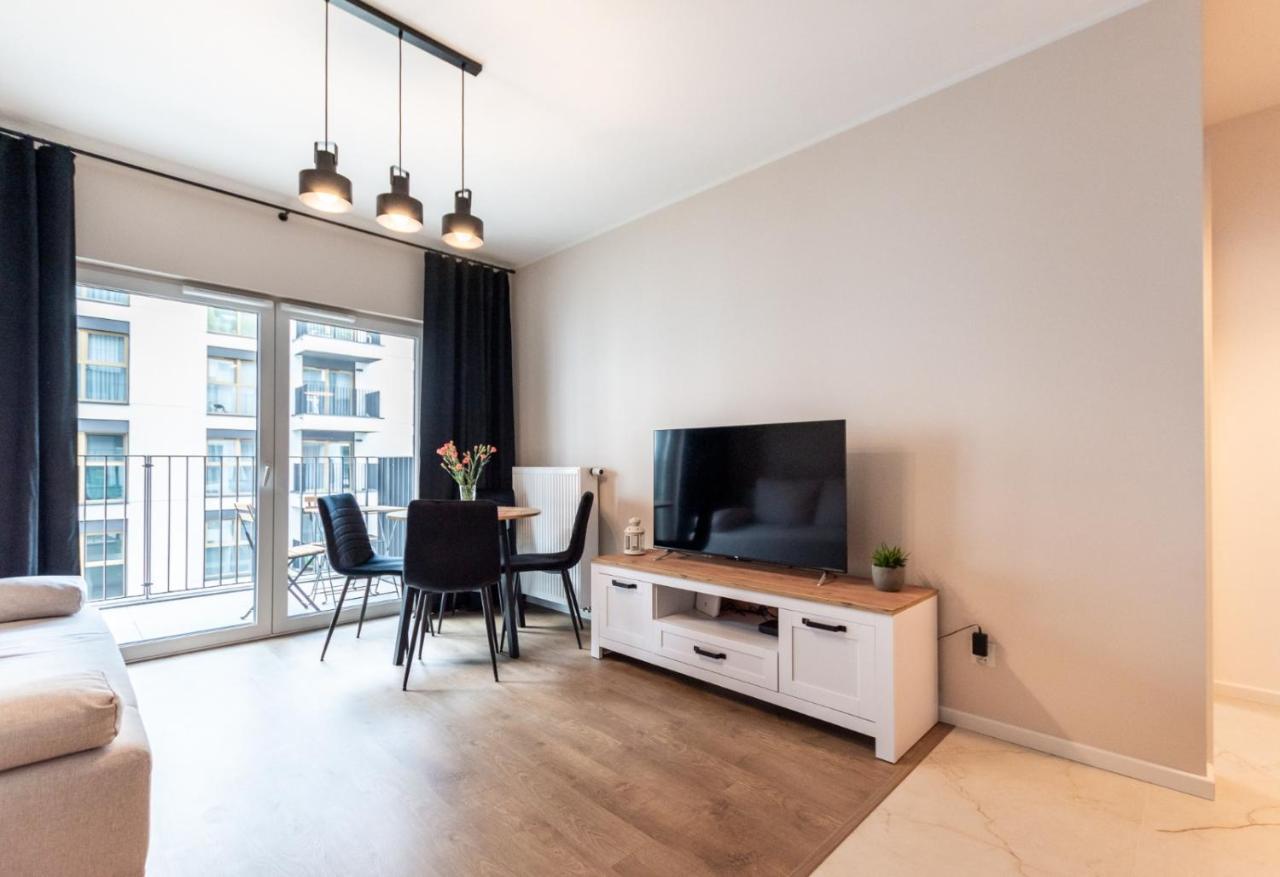 Apartment Nowohucka