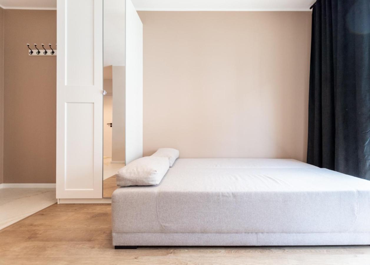 Nowohucka Apartamento