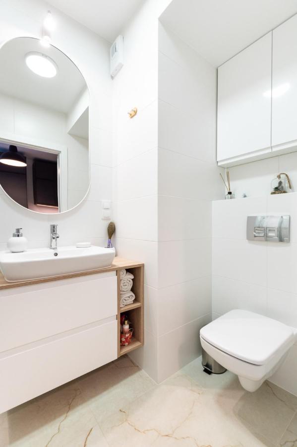Apartamento Nowohucka