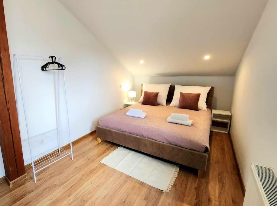 Apartamento Cozy Country 6persons Close To Airport