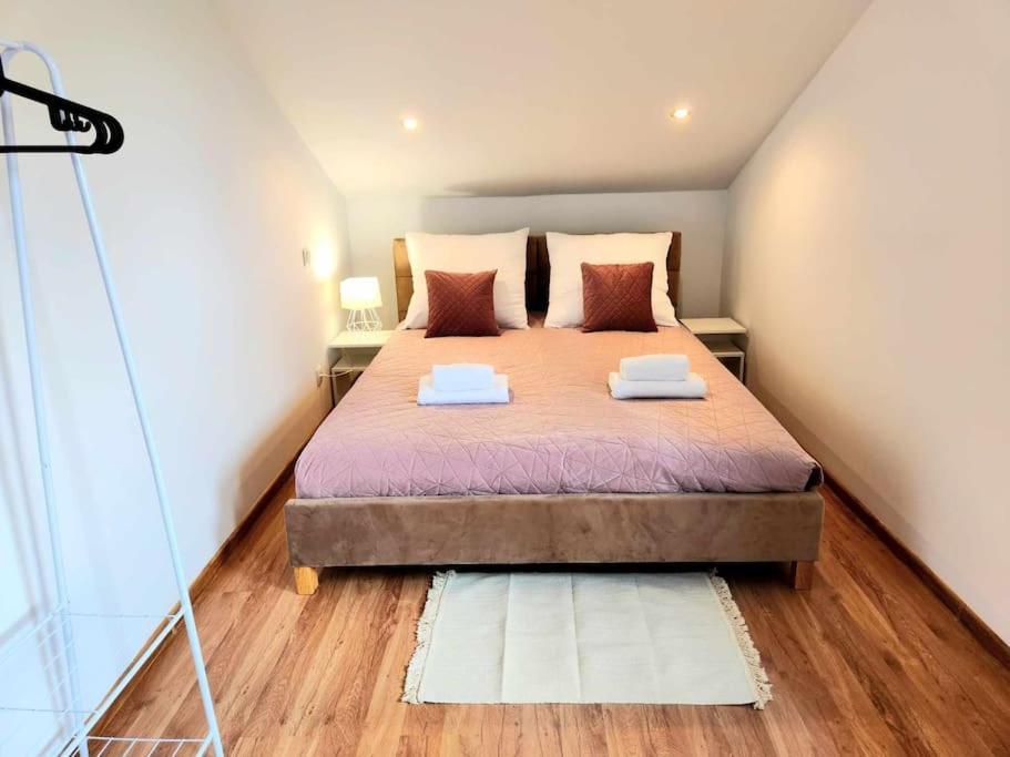 Apartamento Cozy Country 6persons Close To Airport